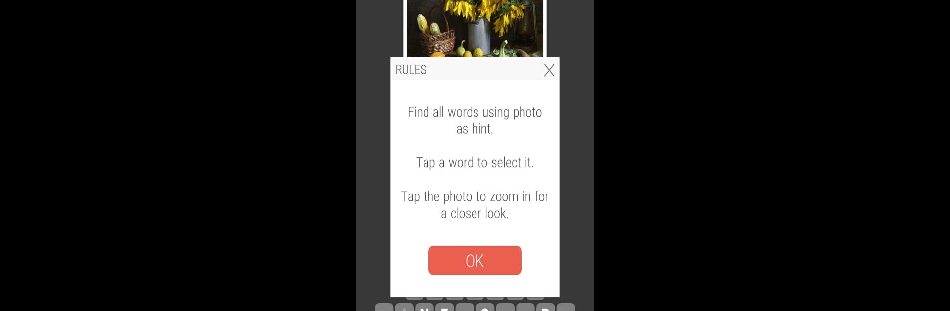 PicoWords
