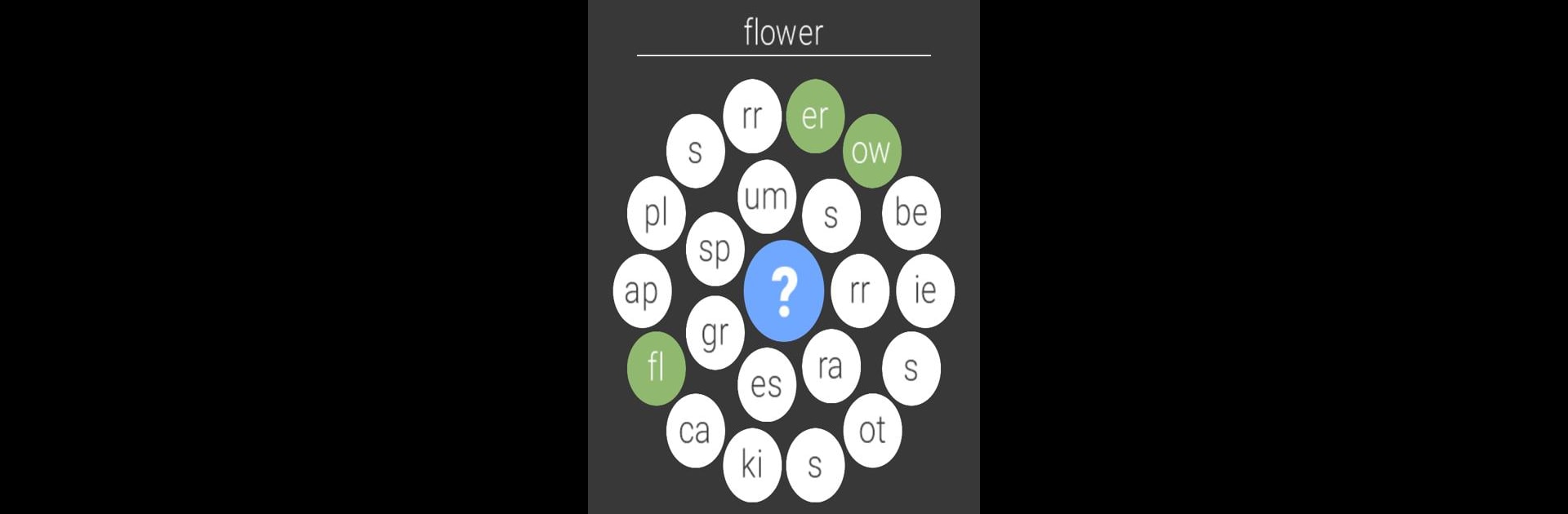 Polysyllable