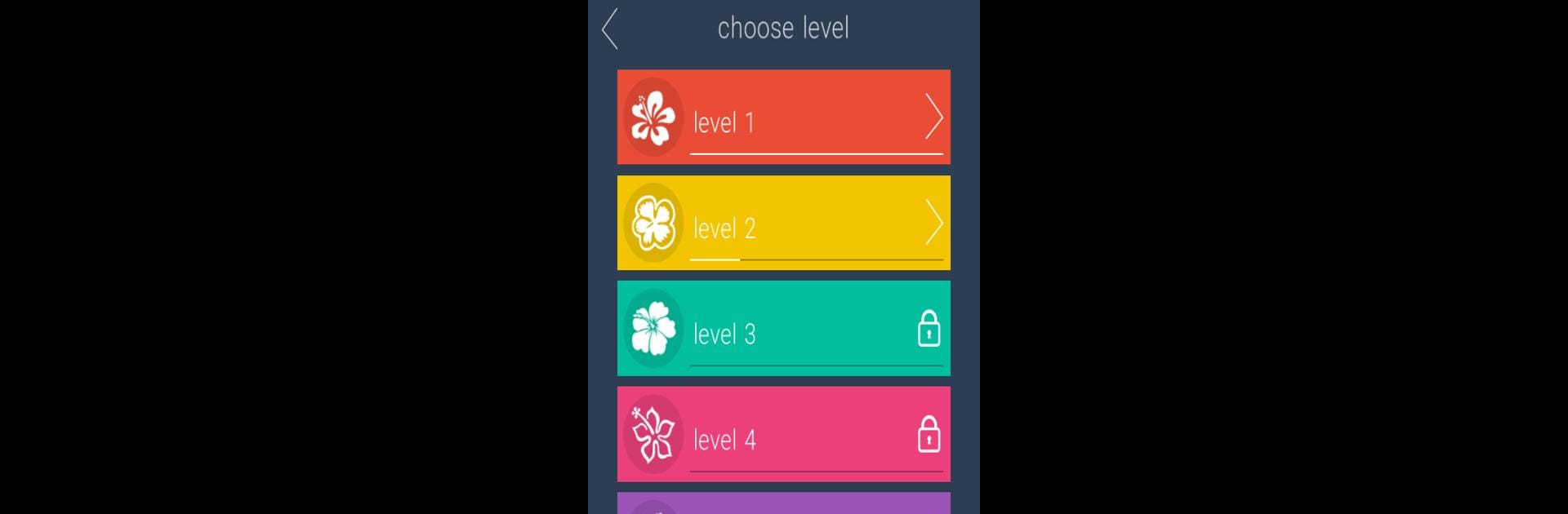 3 Circles: Word Game
