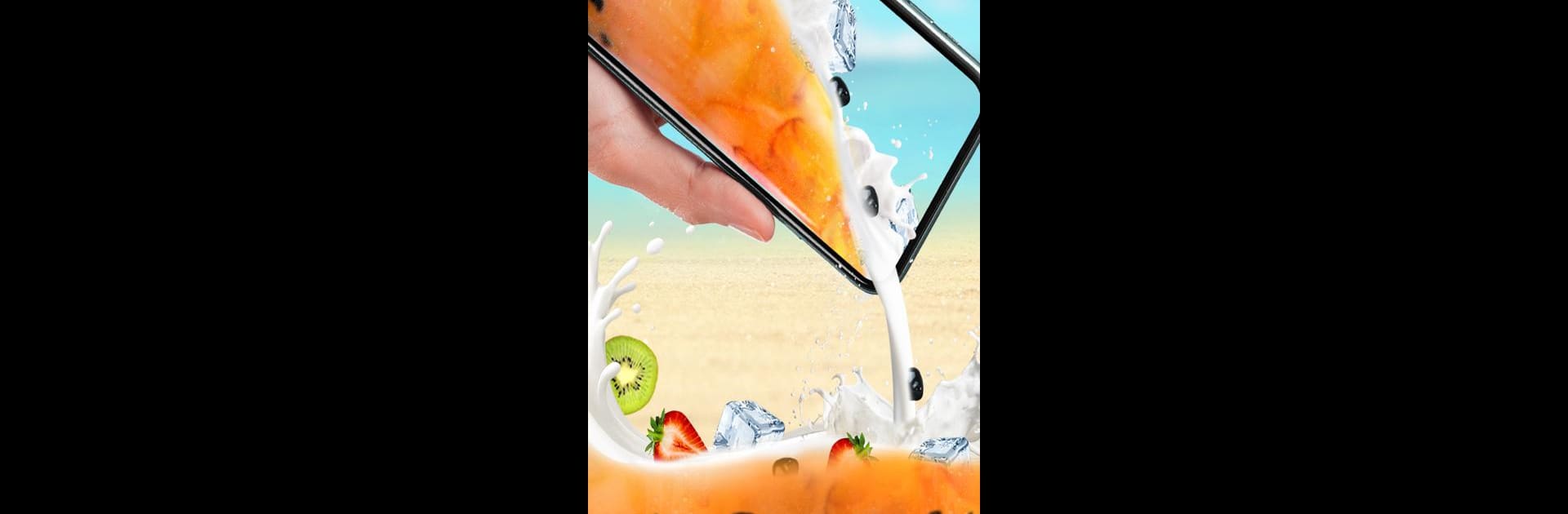 Boba recipe: Drink bubble tea