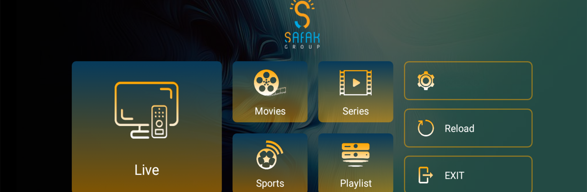 SHAFAK TV