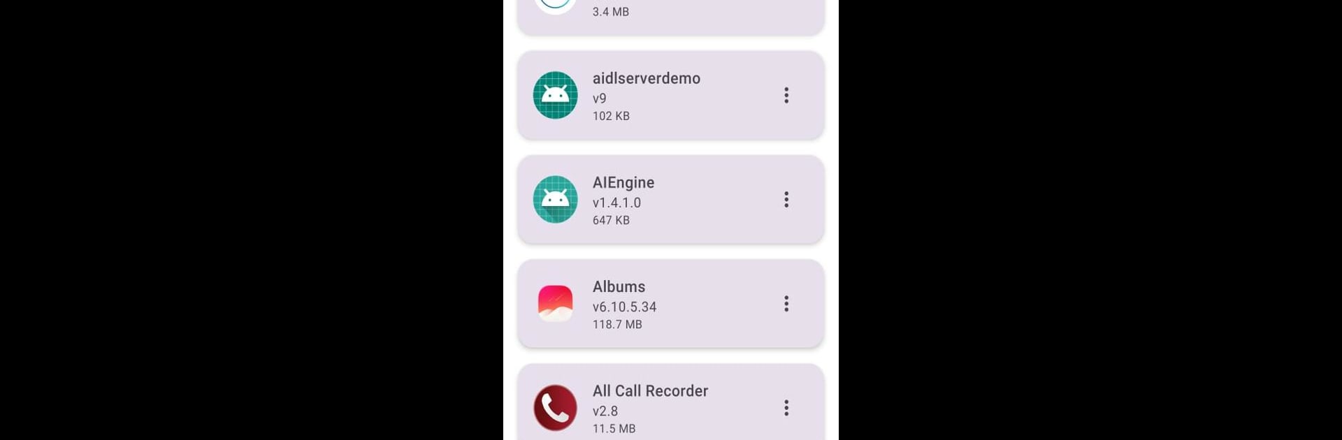 APK Extractor - Apps Extractor
