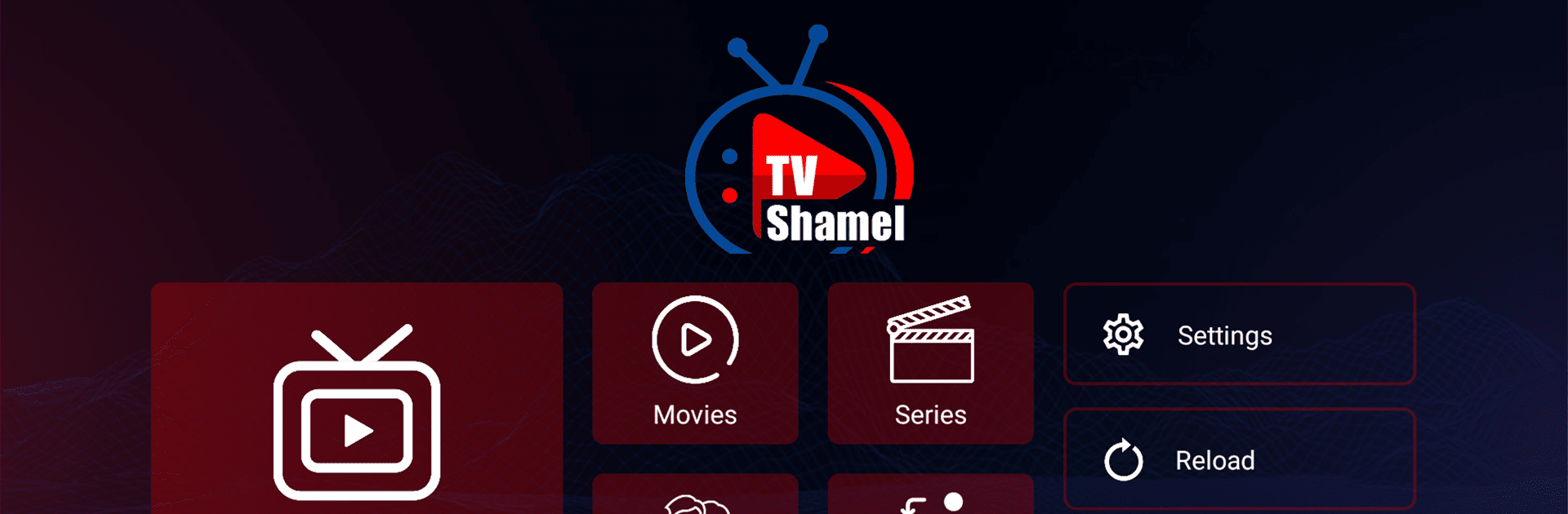 Shamel TV