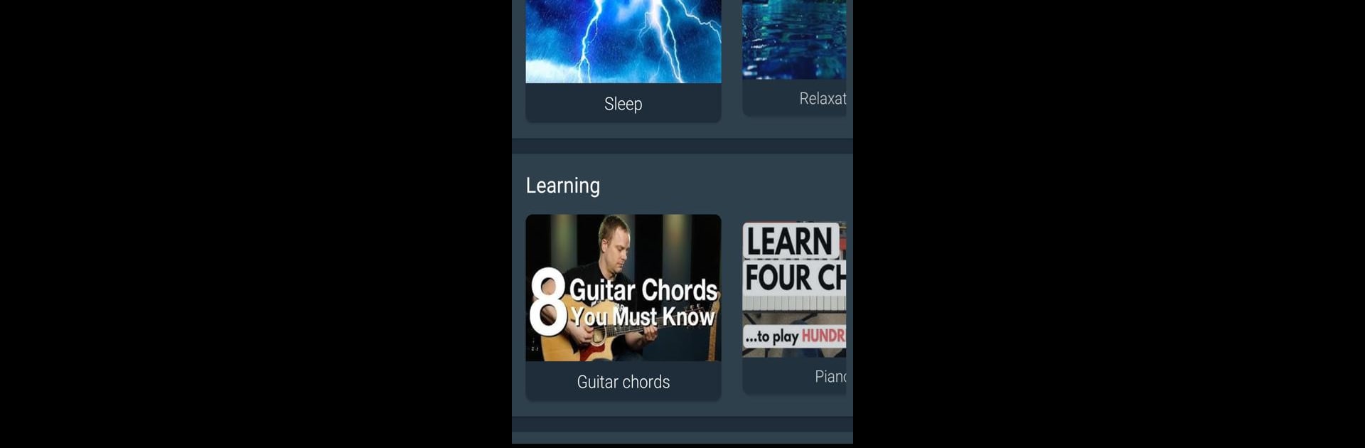 Musepic: Repeat Youtube Videos