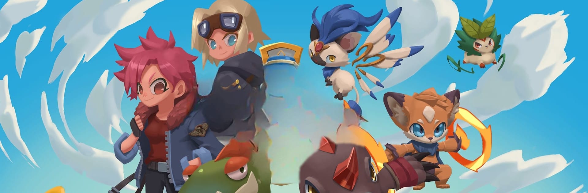 Monster Storm2 Online