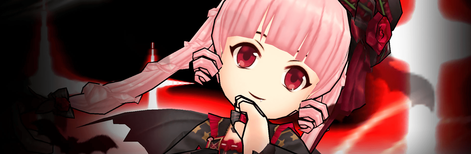 境界之詩Tactics