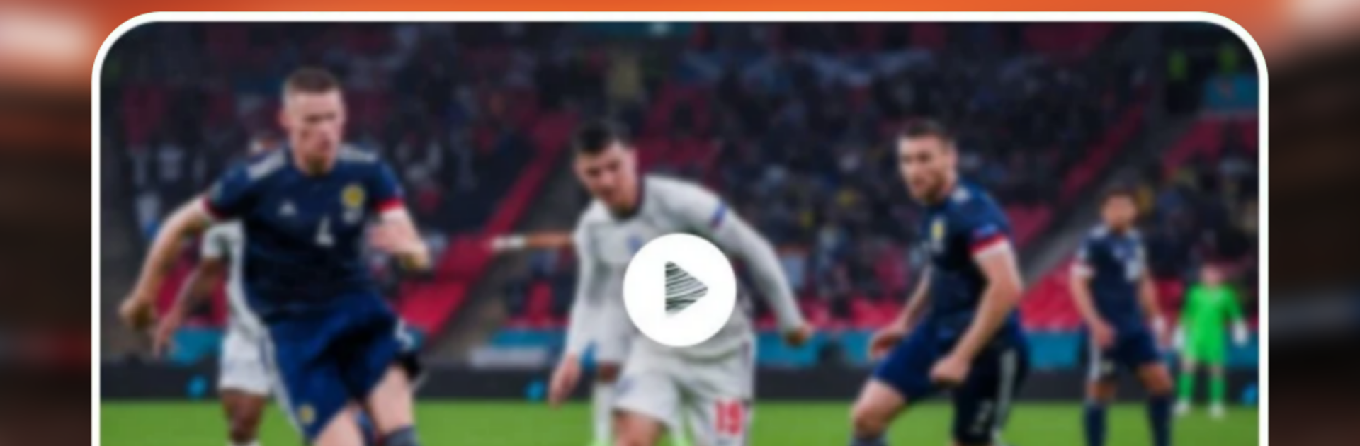 Football Score Live TV HD