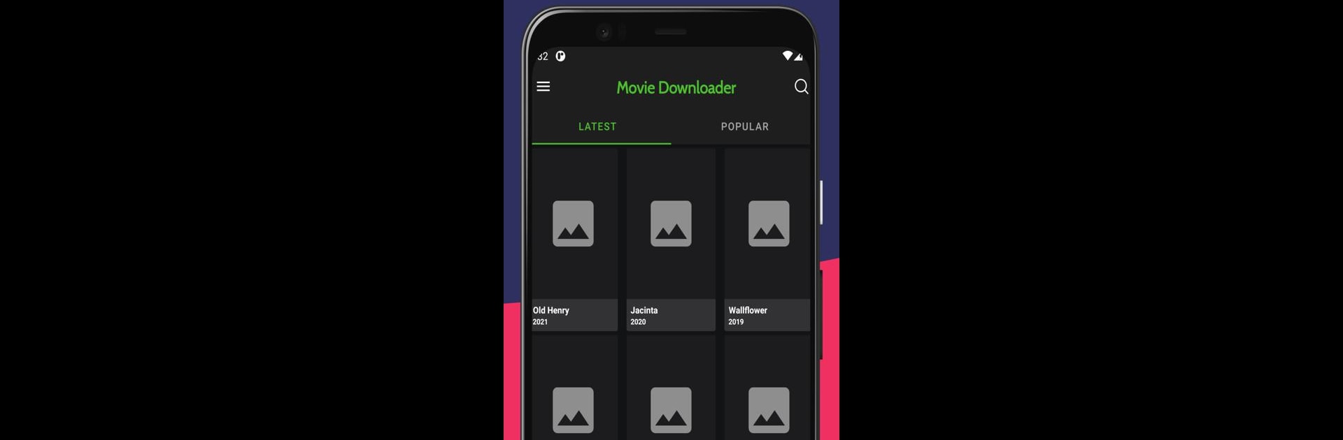 All Movie Downloader