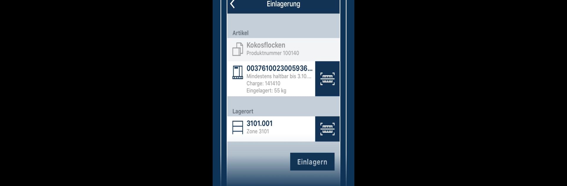 Shelf App