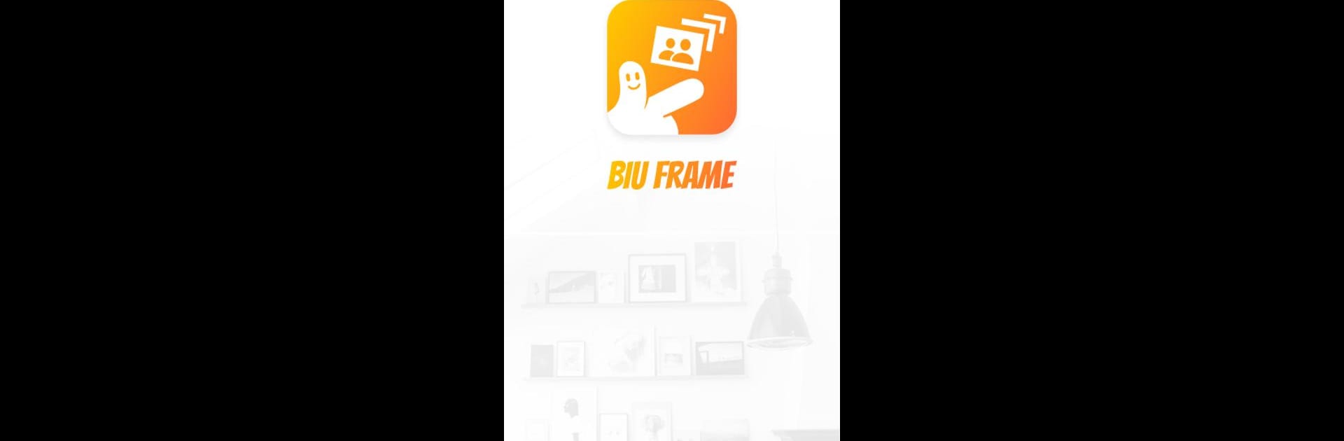 Biu Frame