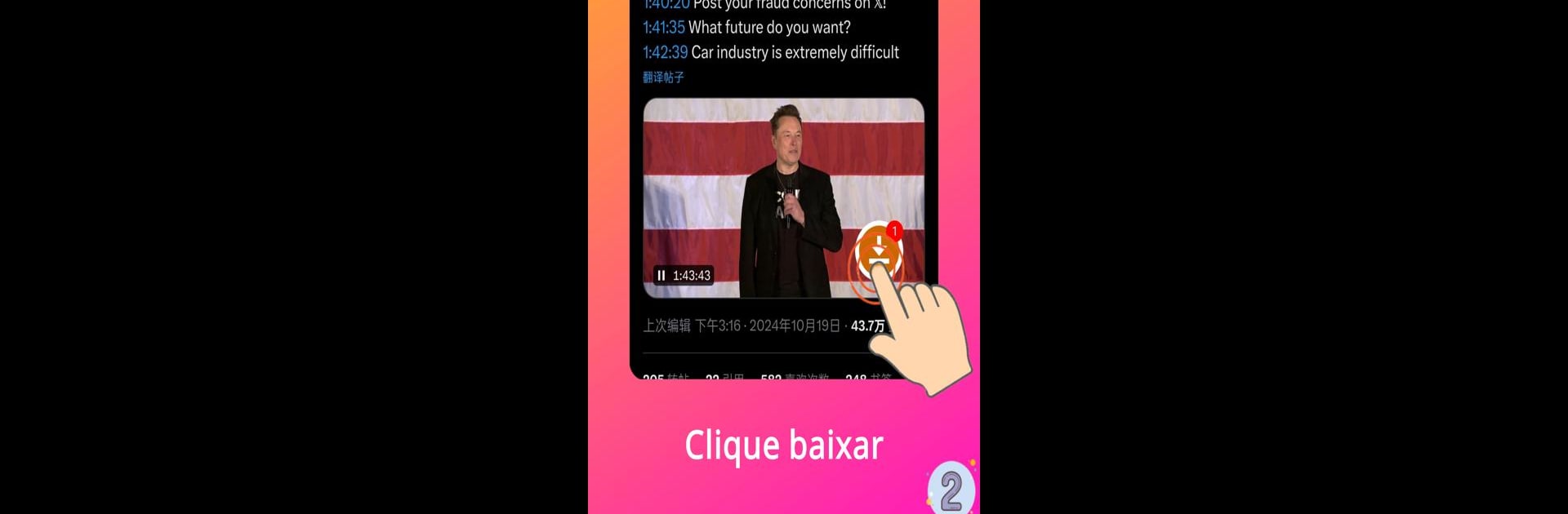 Downloader de vídeo,mp4,m3u8
