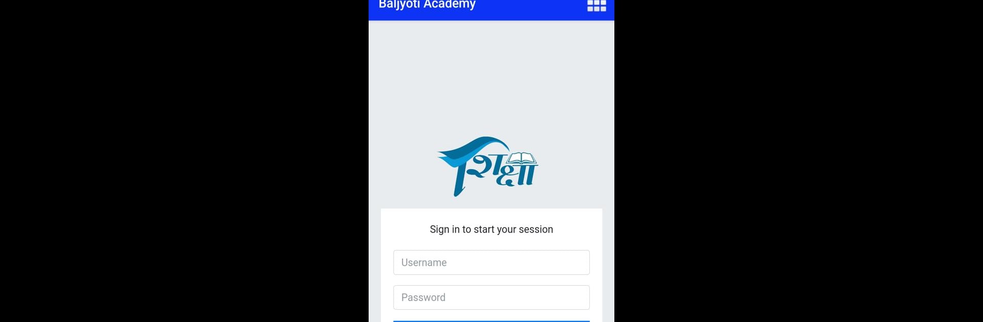 Baljyoti Academy Bardiya