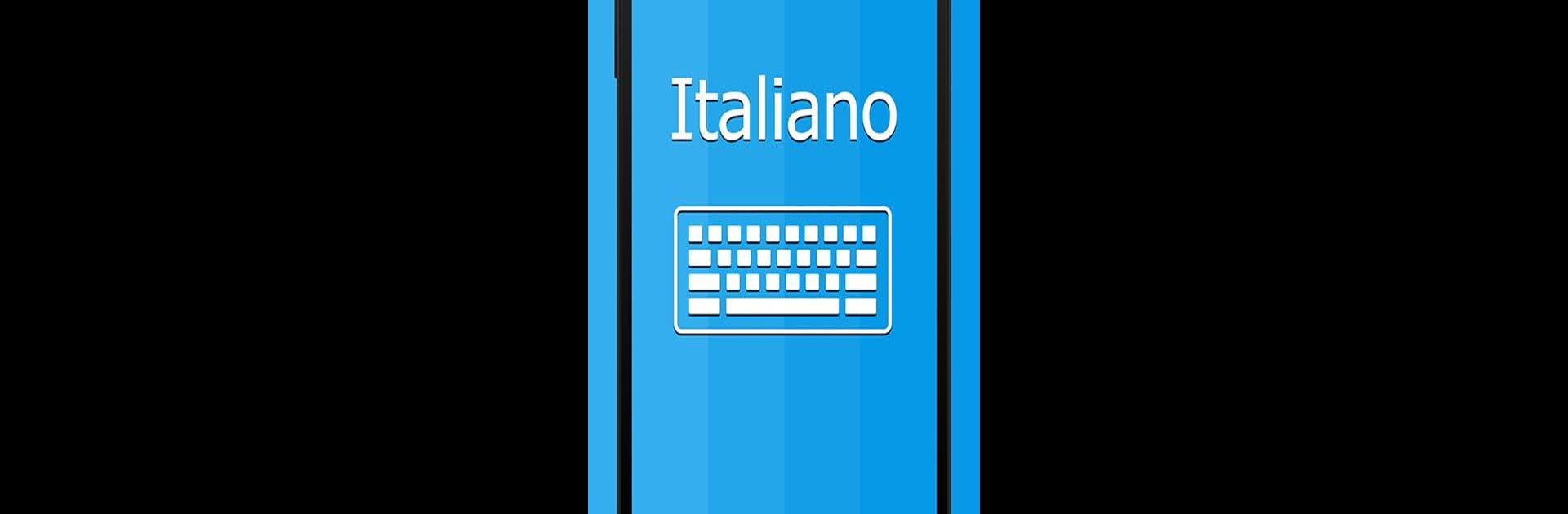 Italian Keyboard &Translator
