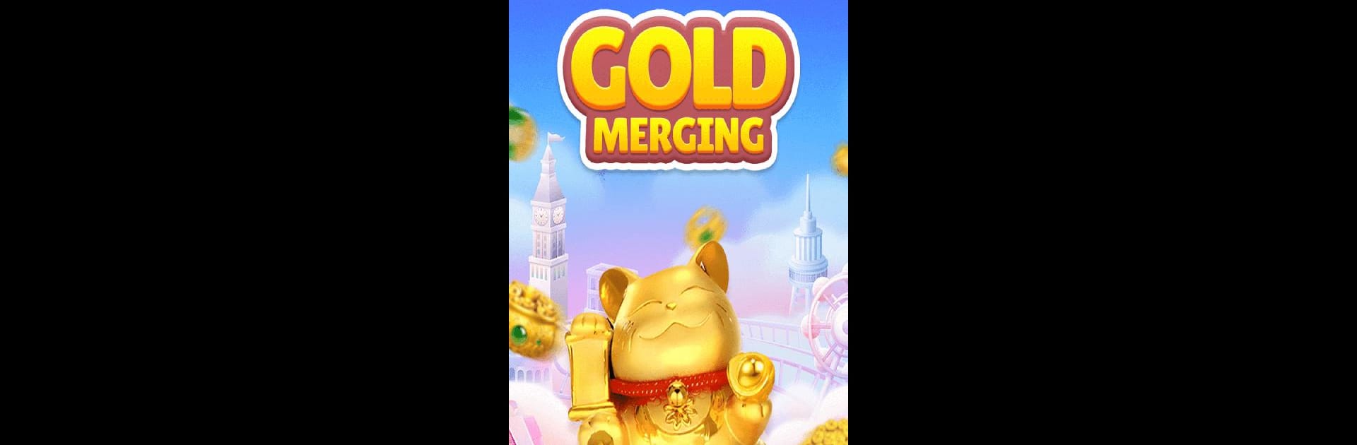 Gold Merging