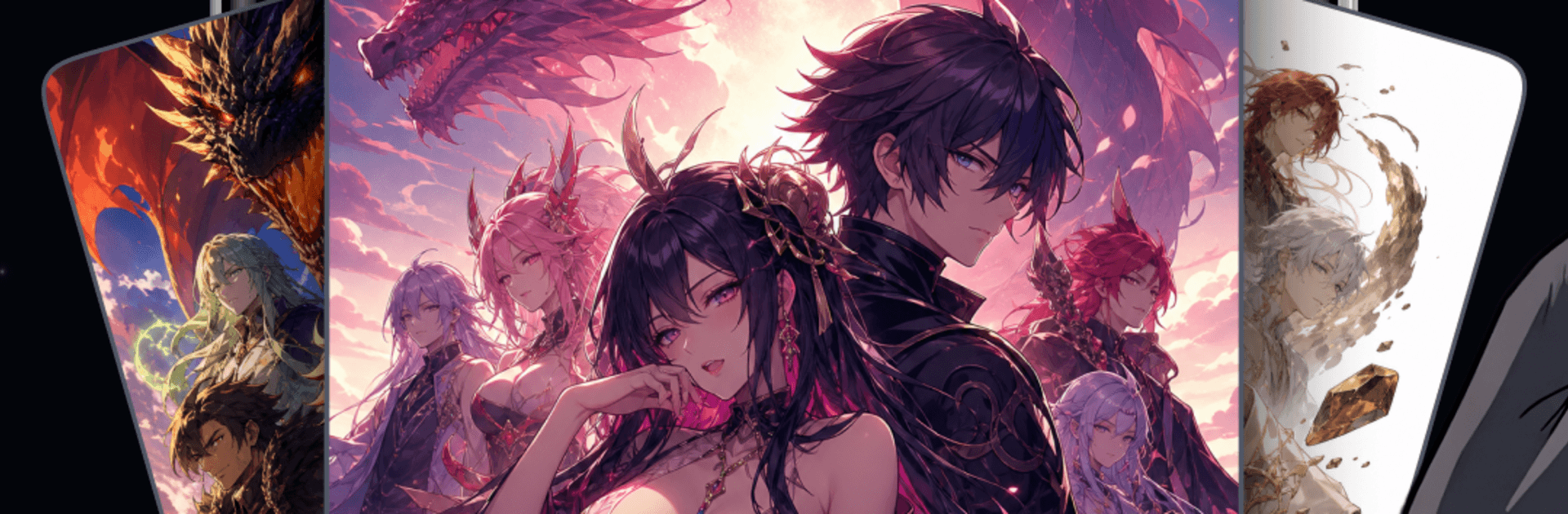 ShinoKai: Animes e Recompensas