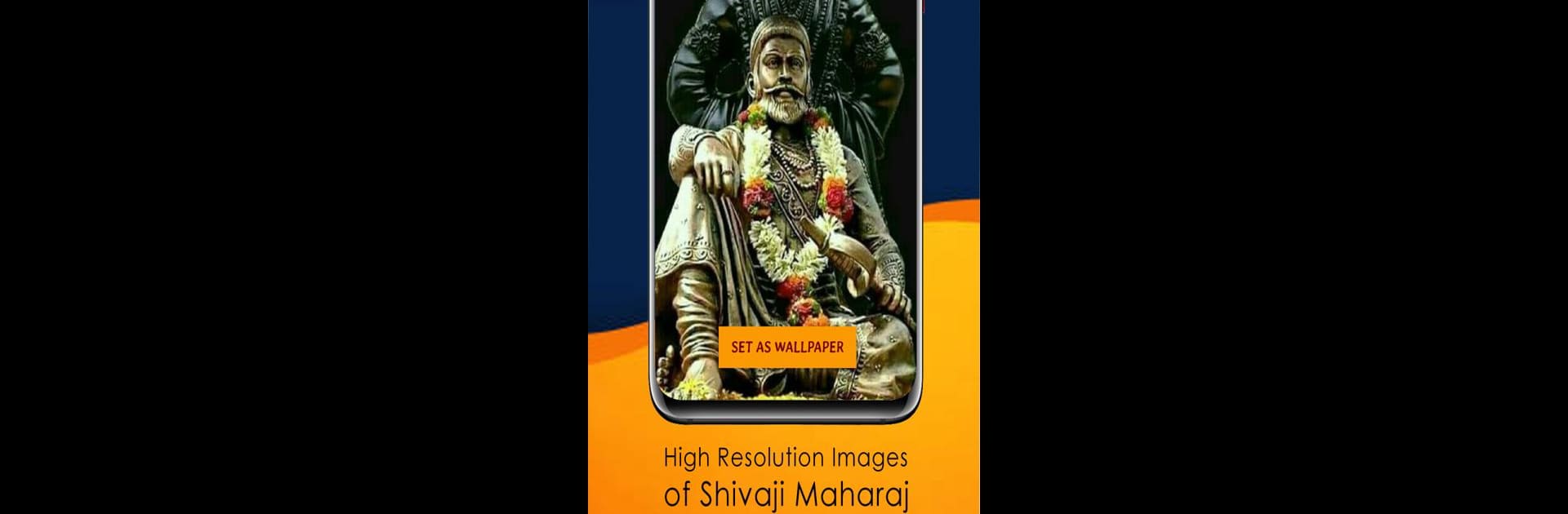 Shivaji Maharaj Wallpaper HD