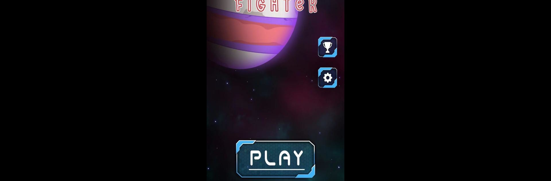 Thunder Fighter