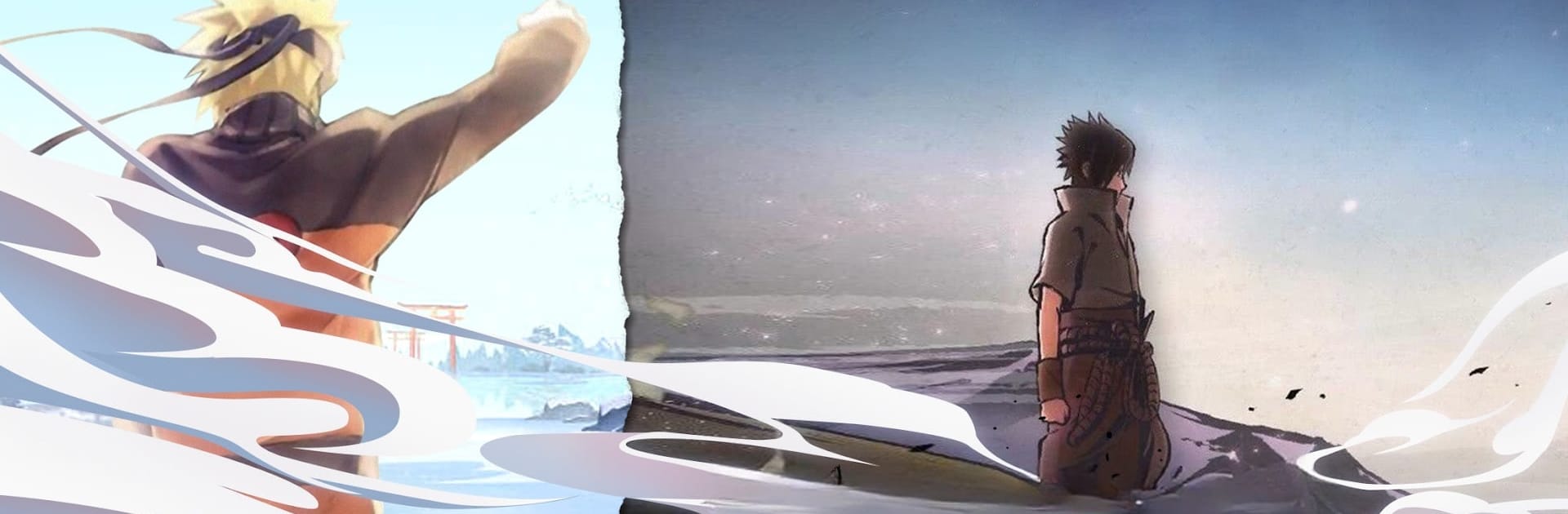 Shinobi Odyssey:Unveiled