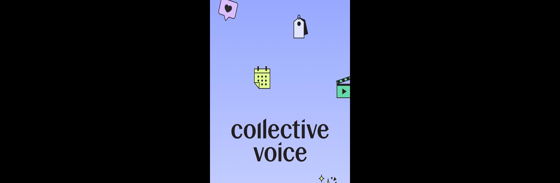 Collective Voice