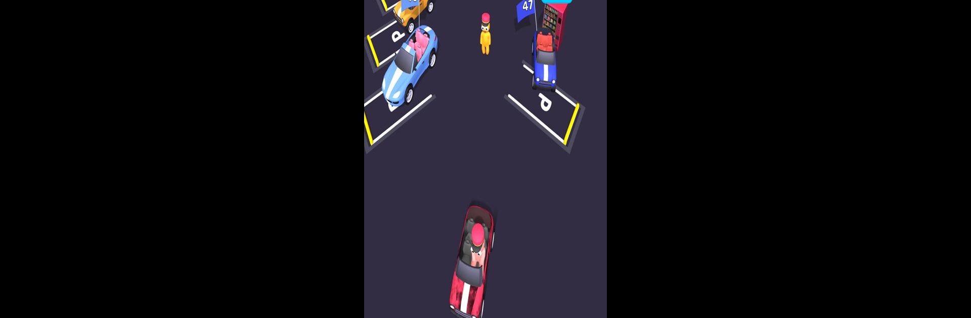 Valet Master