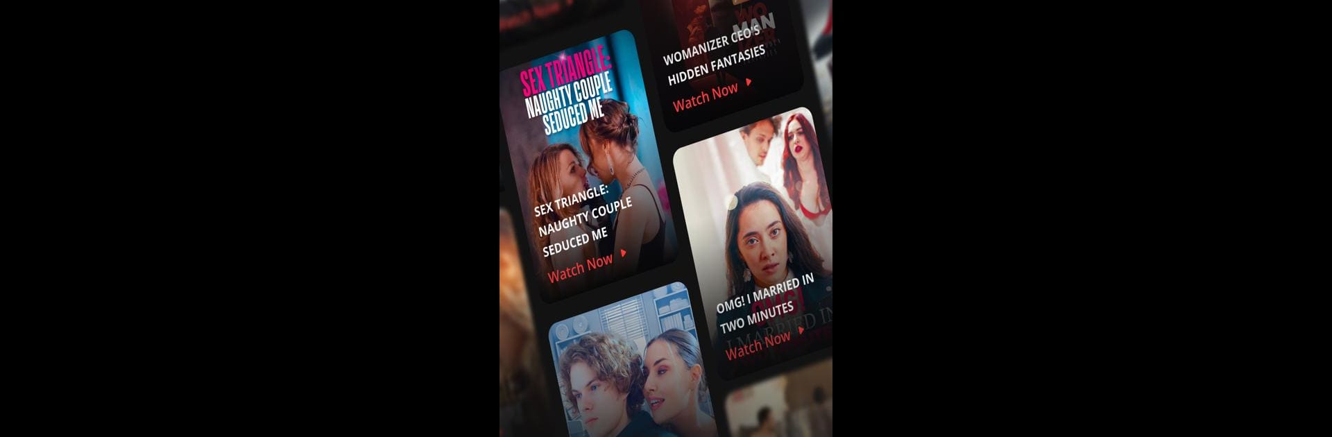 Drama & Short Movies - Shorten