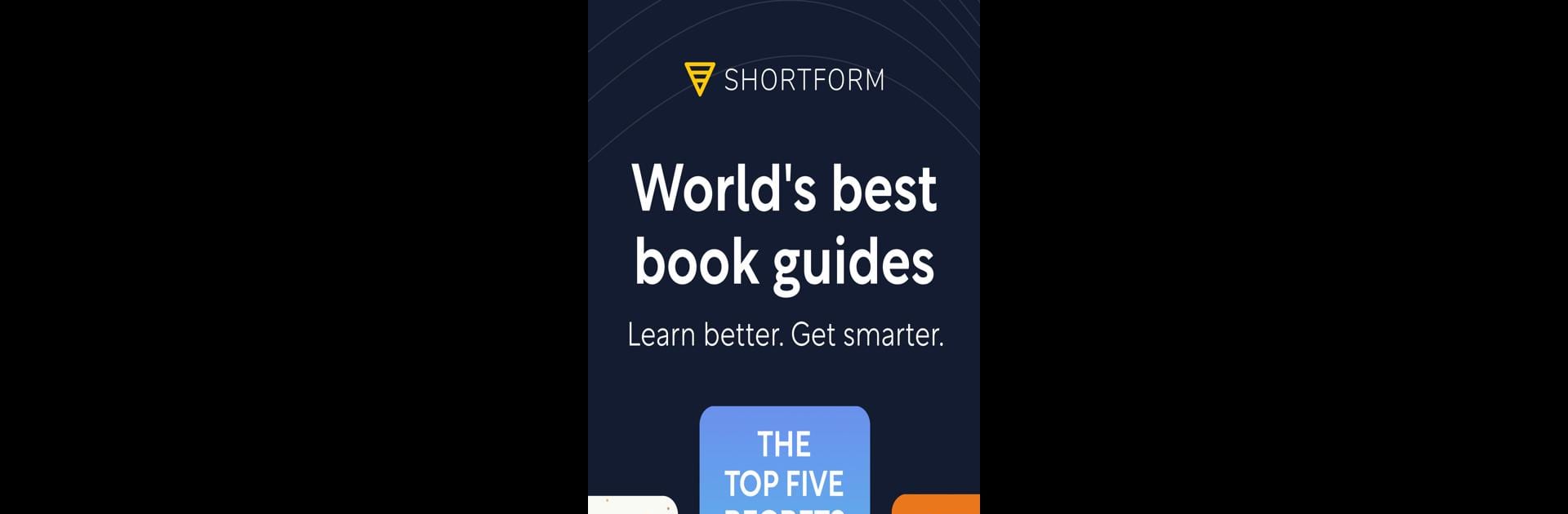 Shortform Book Summaries Daily