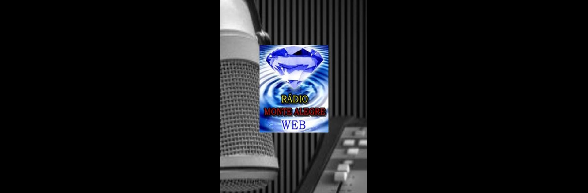 Radio Monte Alegre
