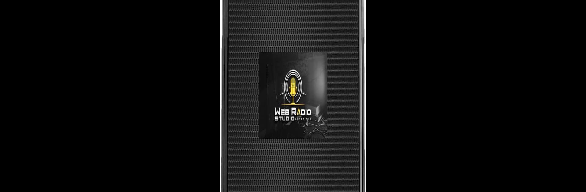 Web Rádio Studio Samba Mix