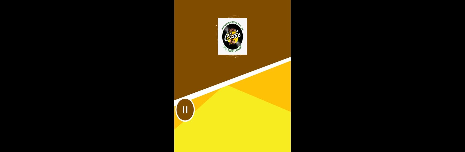 Nativa FM MG