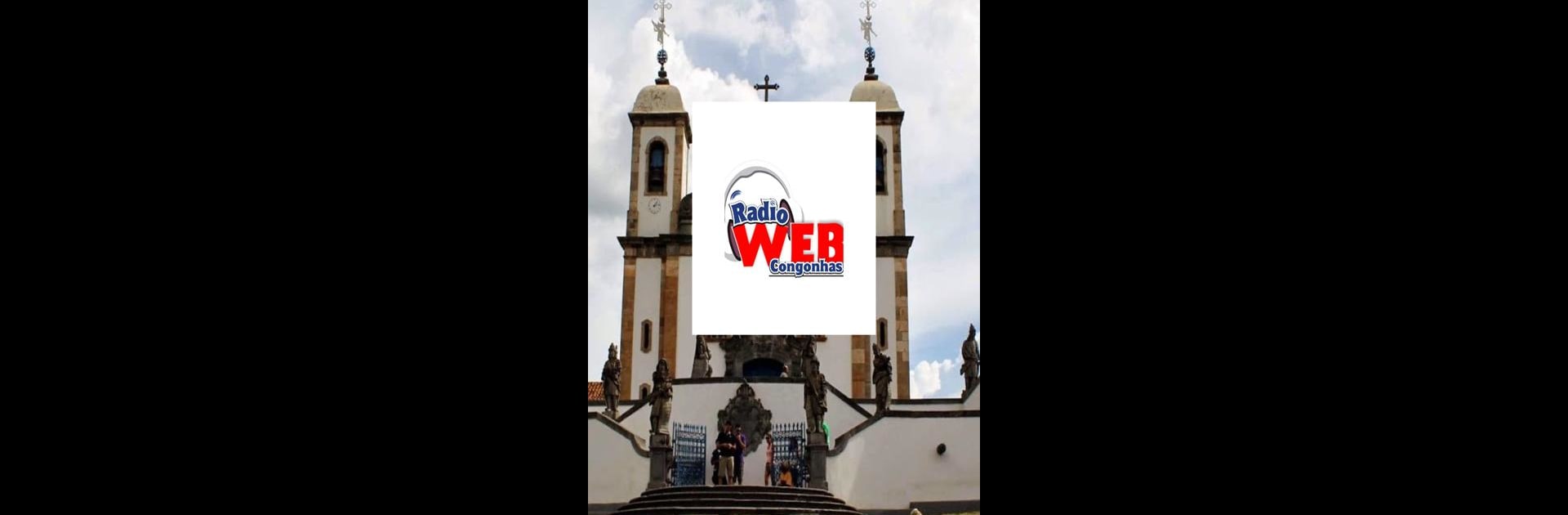Web Radio Congonhas