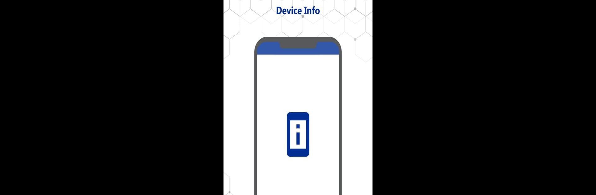 Device Info