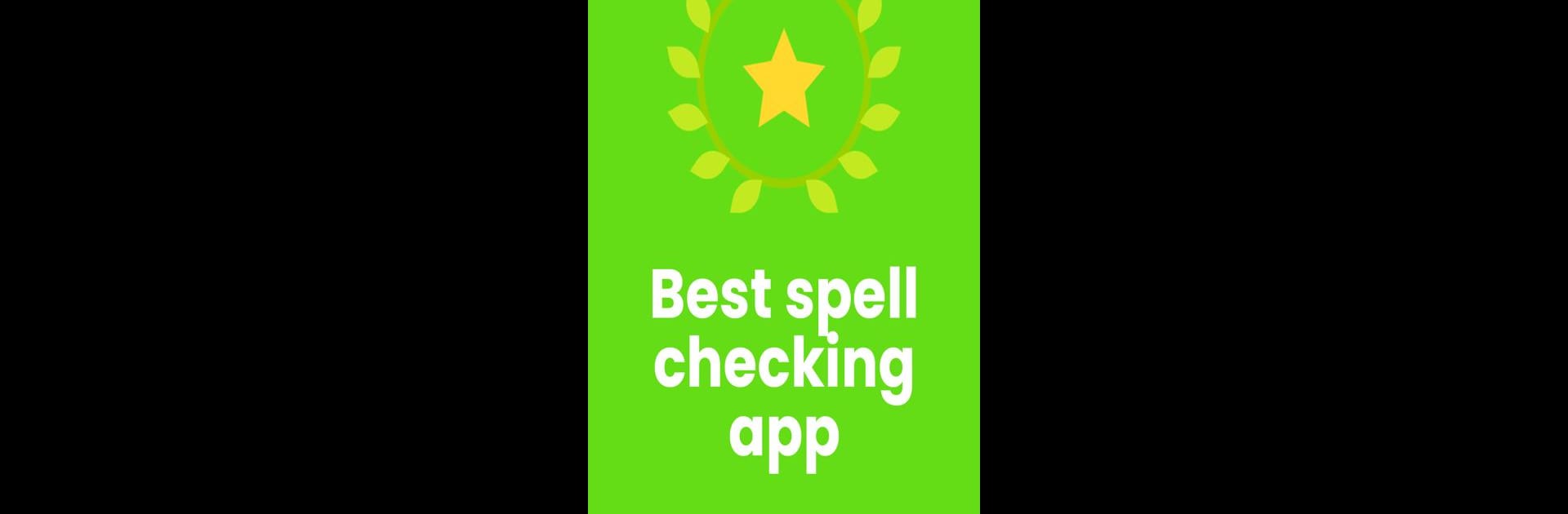 Spell Check Grammar Correction