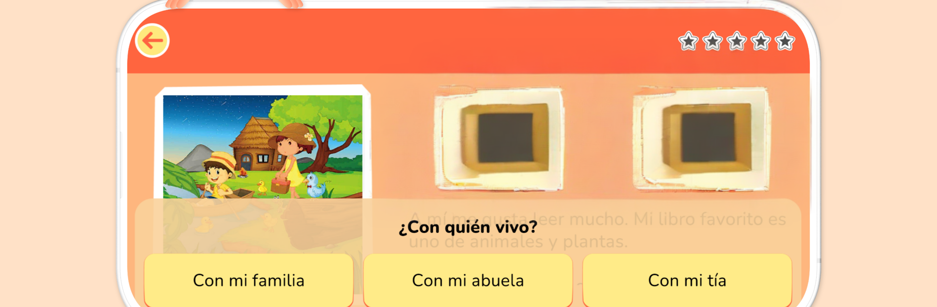 Yo Leo: Lectura Comprensiva