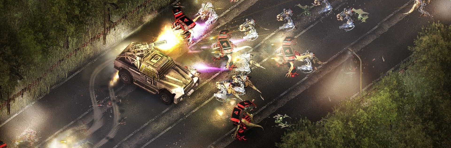 Alien Shooter 2- The Legend
