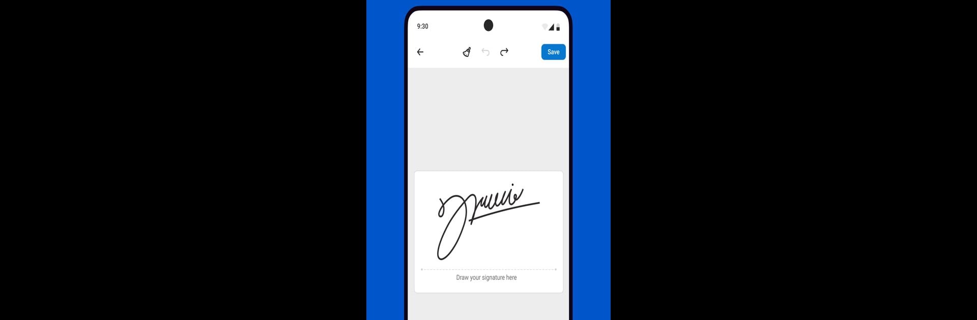 signNow: Sign & Fill PDF Docs