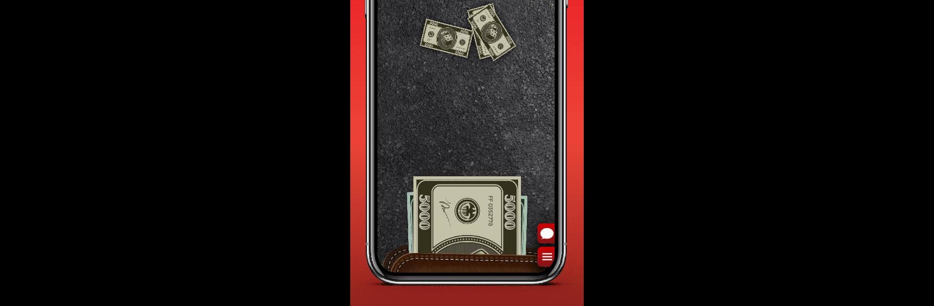 Phone Dice™ Street Dice Game