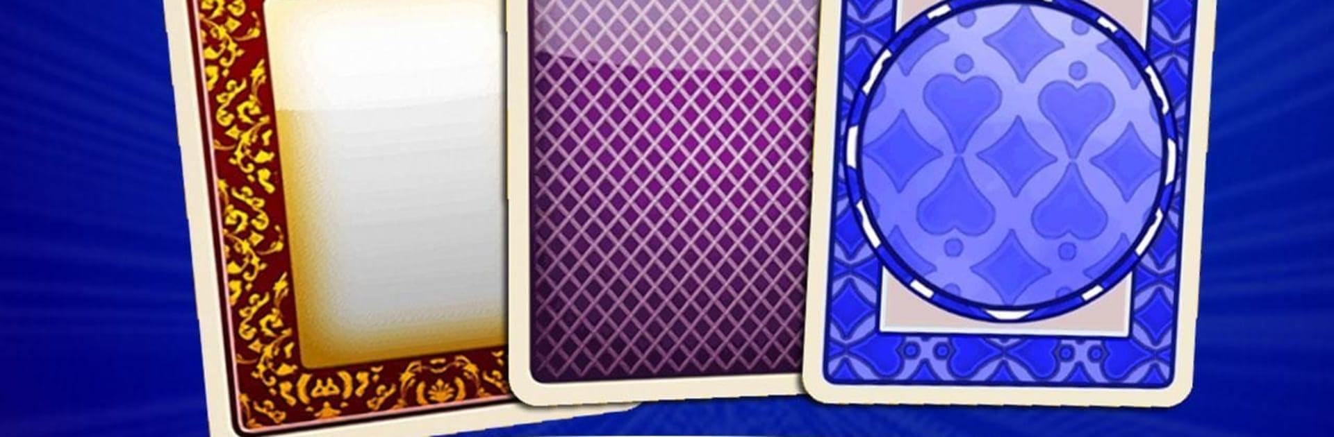 Hardwood Solitaire IV