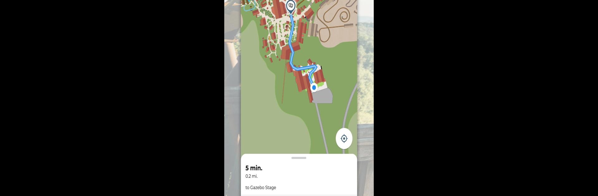 Silver Dollar City Attractions