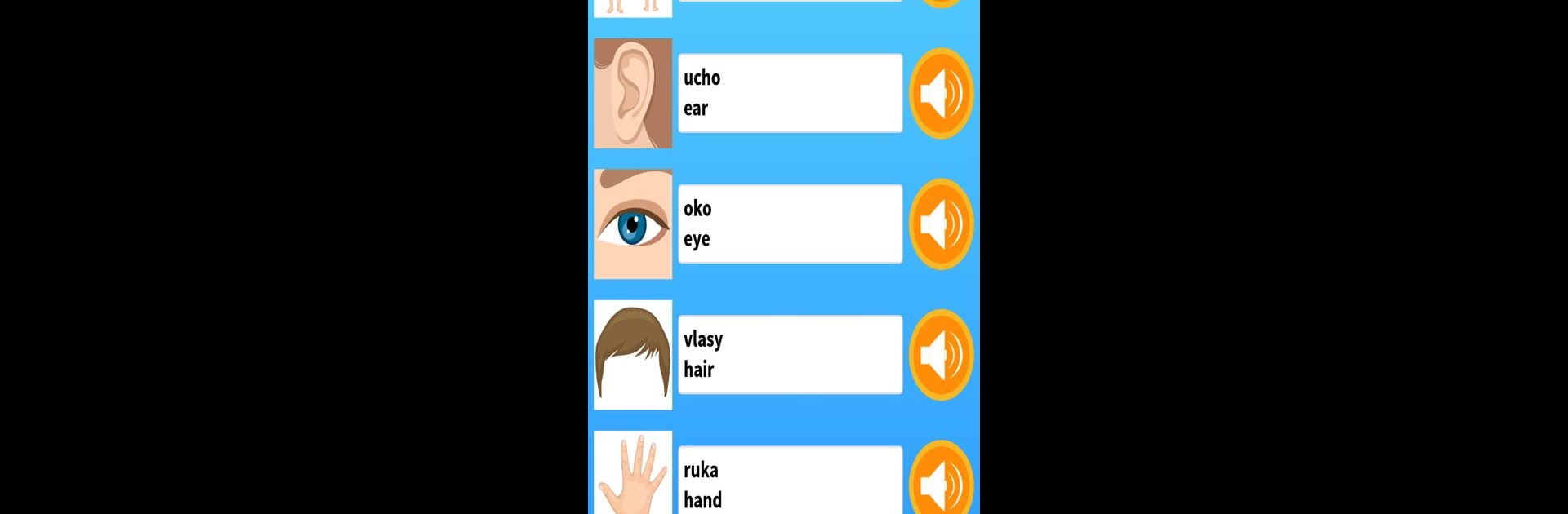 Learn Czech - Language Learning
