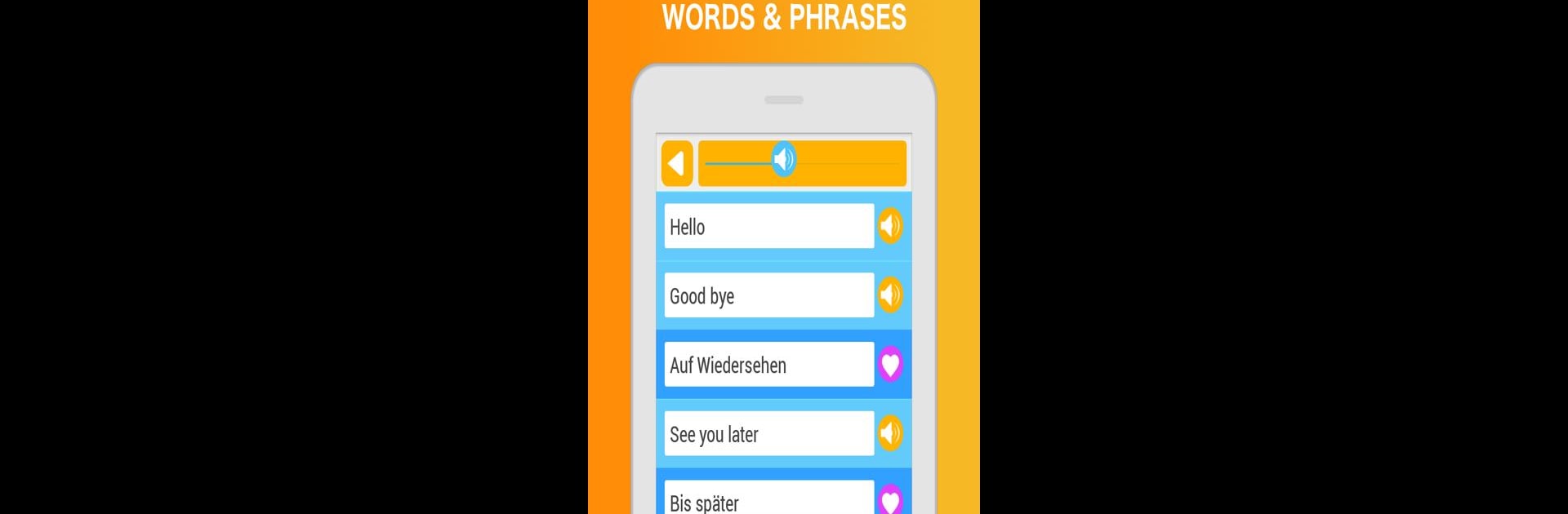Learn German Speak Language