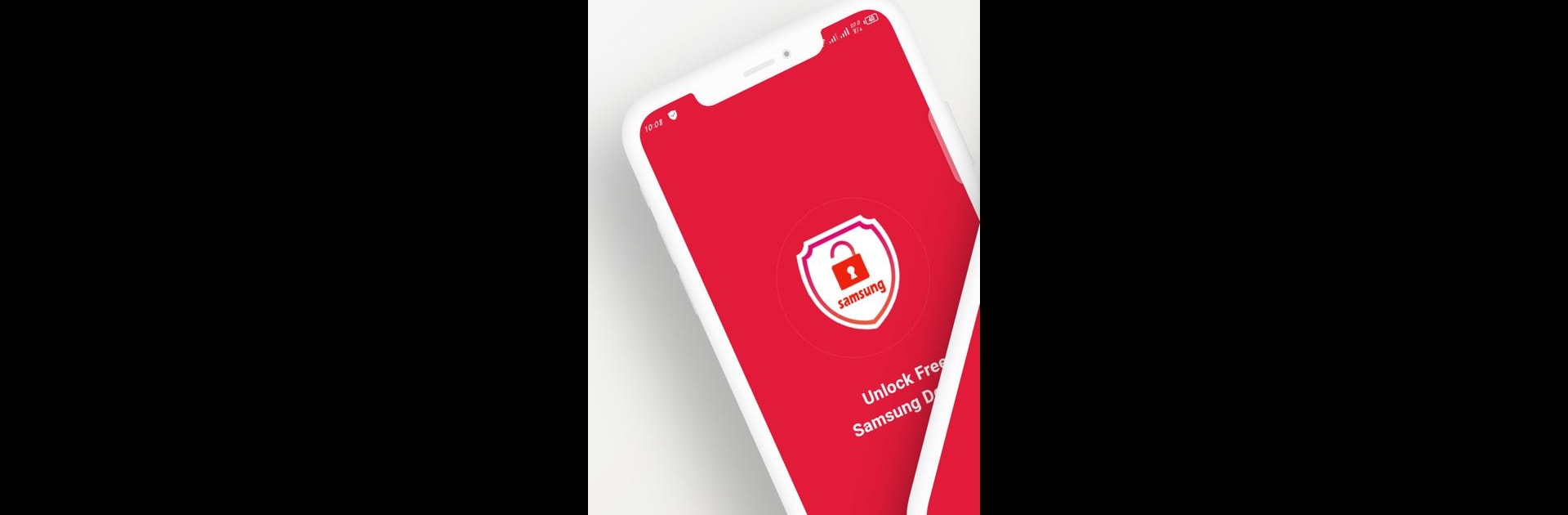 Network unlock for samsung app