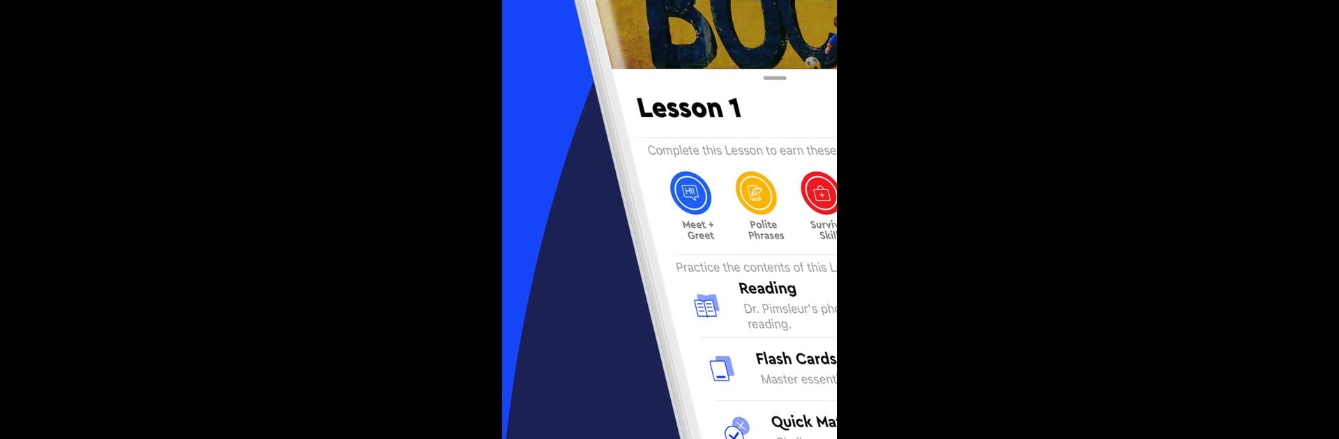 Language Learning | Pimsleur