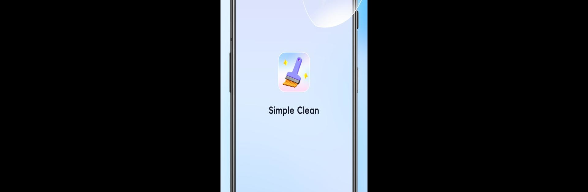 Simple Clean