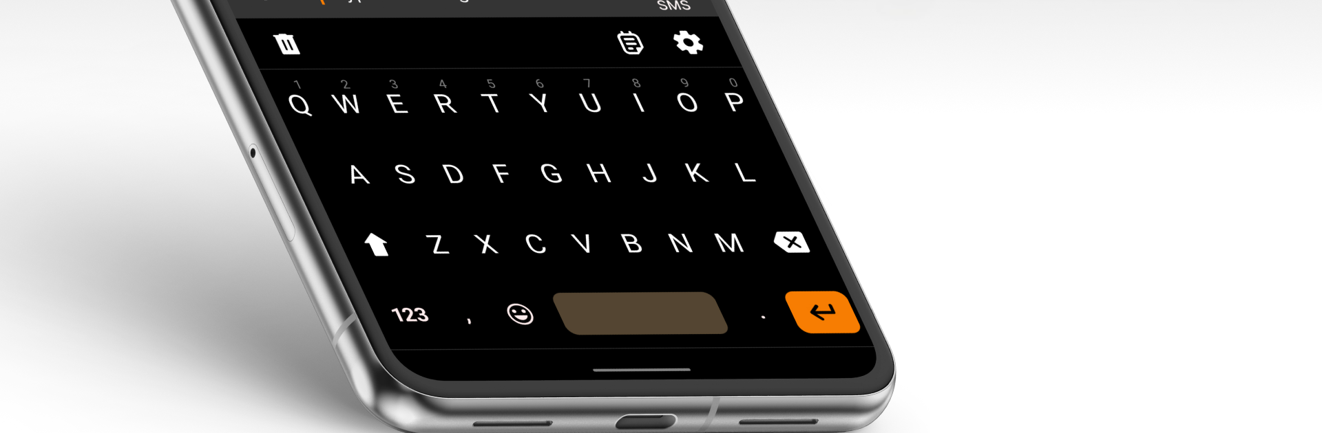 Simple Keyboard