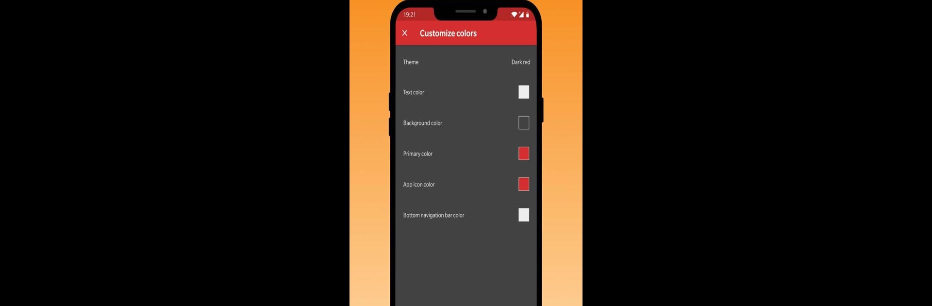 Simple Music Player - A cool player for your songs