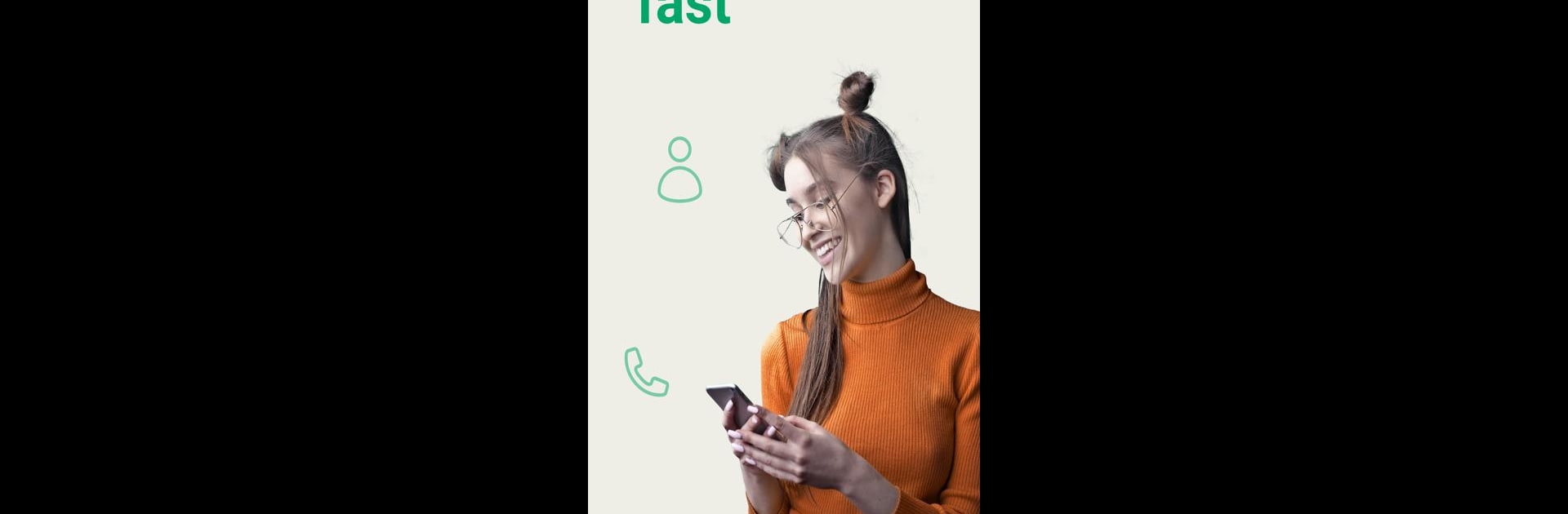 Easy Phone: Dialer & Caller ID