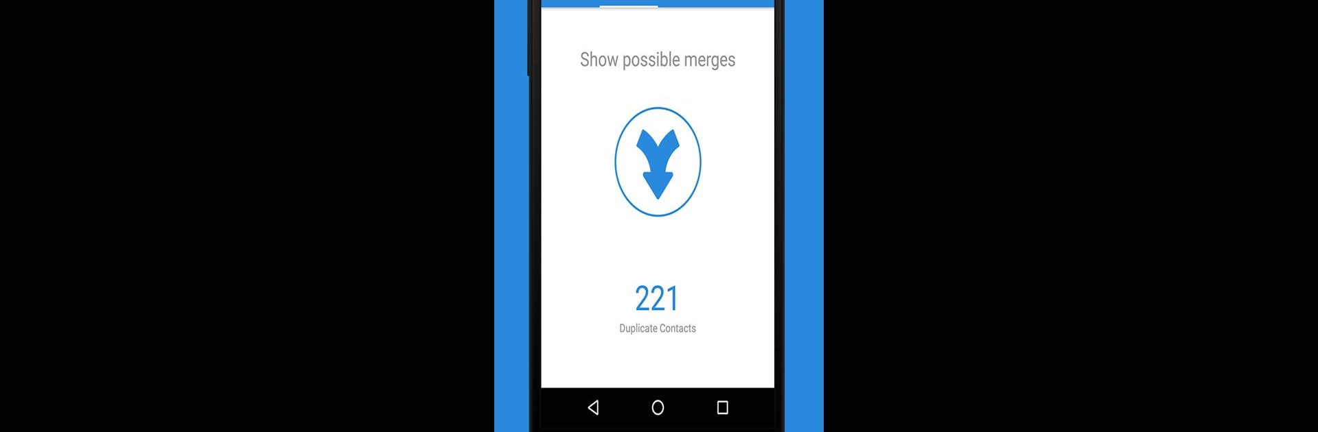 Easy Contacts Cleaner