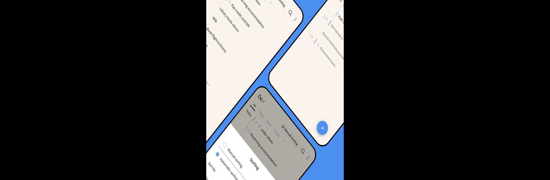 Do! - Simple To Do List