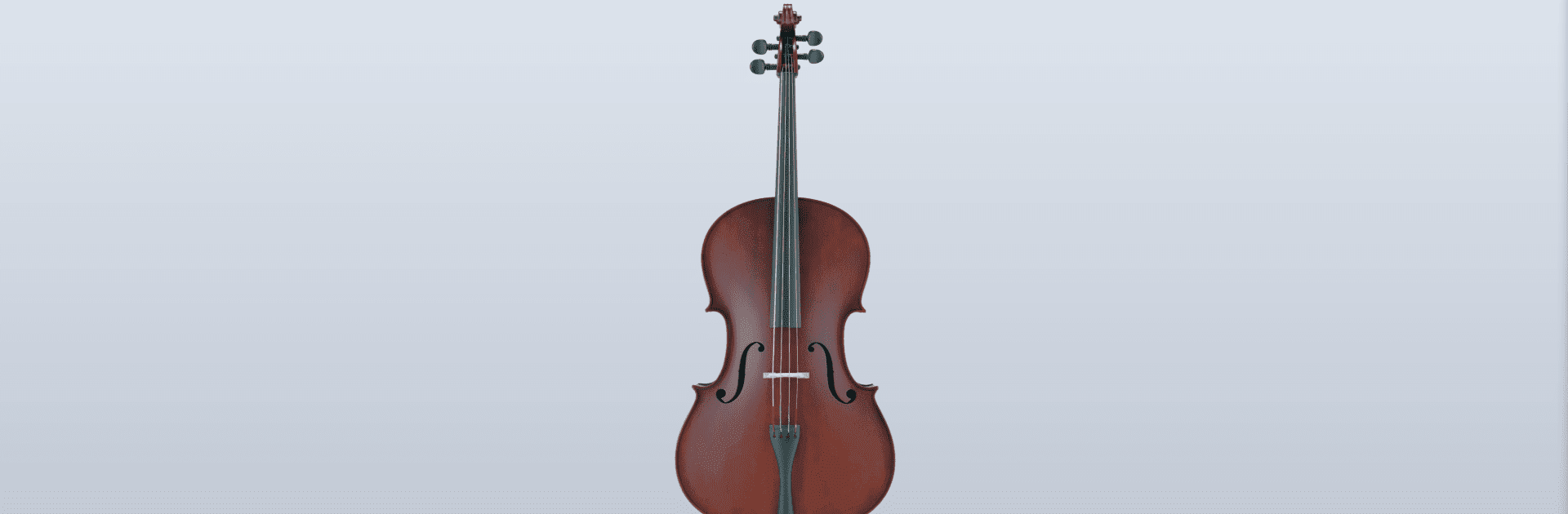 Cello Tuner - Simple Tuner
