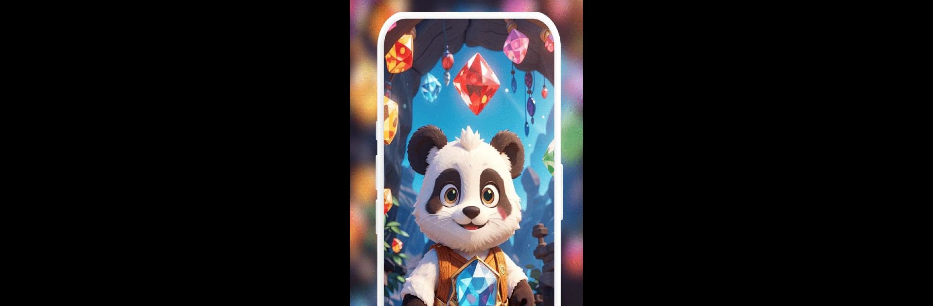 Little Panda